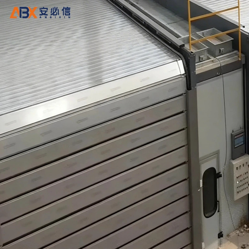荆门市厂房高速门